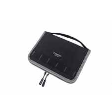 Timon Spoon Wallet R Gray Size L