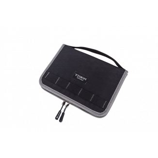 Timon Spoon Wallet R Gray Size L