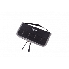 Timon Spoon Wallet R Gray Size S