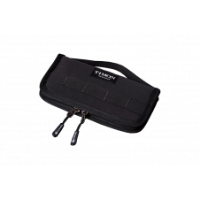 Timon Spoon Wallet R Gr Black Size S