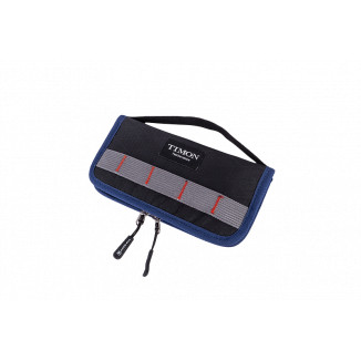 Timon Spoon Wallet R NV/OR Size S