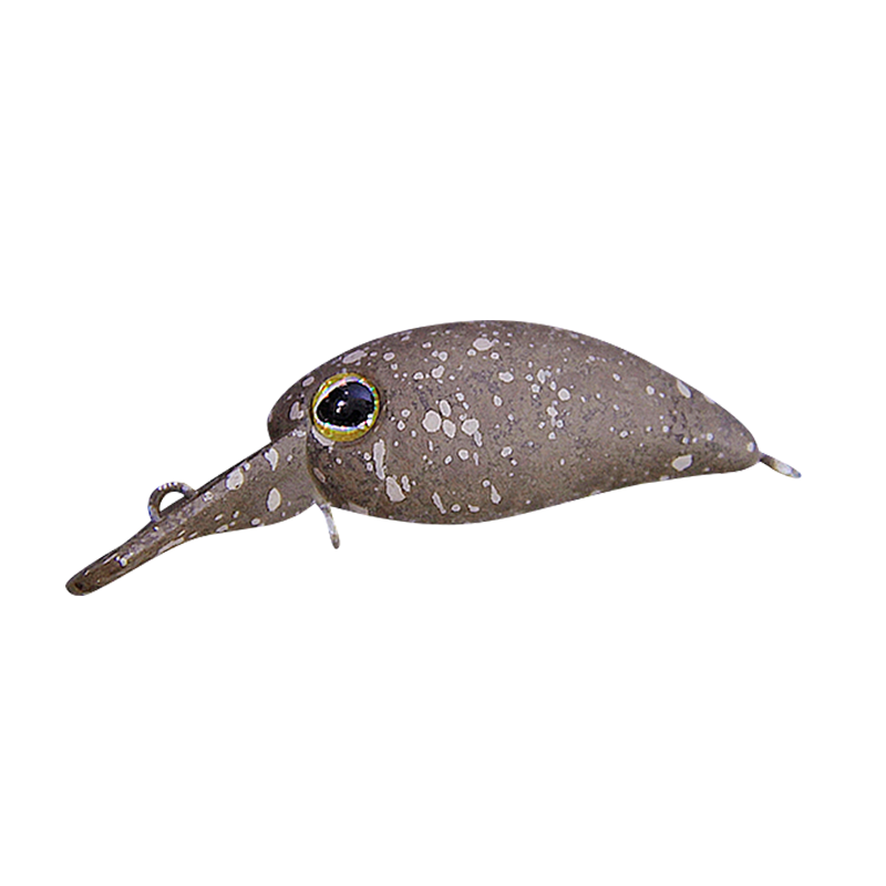 Jackall Timon Chibi Panicra SR Shobokure Okoshi Jackall Timon Chibi Panicra SR Shobokure Okoshi