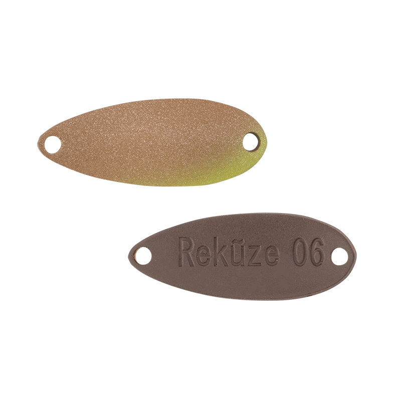Timon Reküze Col. 226 Timon Reküze Col. 226