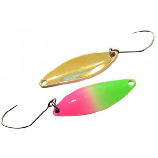 Nomadic Code - Baster - DE02 Glow