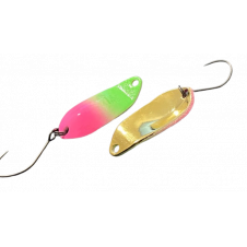 Nomadic Code - Prouder - DE02 Glow