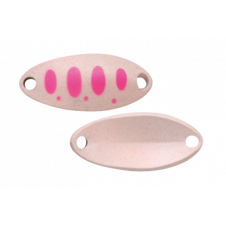 Timon - T-Grovel - 113 TK Red Glow Yamame