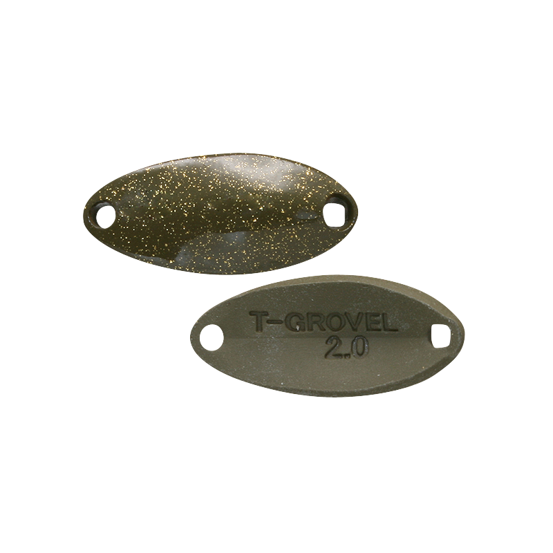 Timon - T-Grovel - 119 Tackey G Pellet