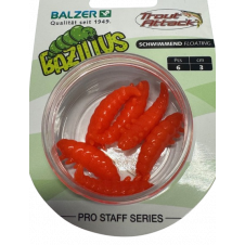 Balzer - Bazillus Hot Orange