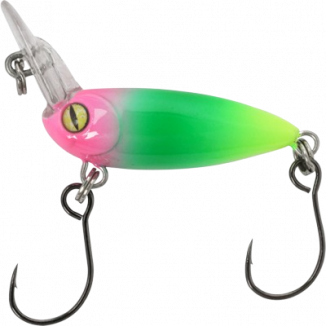 Balzer - Billy Beetle Pink-Green-Yellow