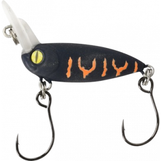 Balzer - Billy Beetle Black Albino