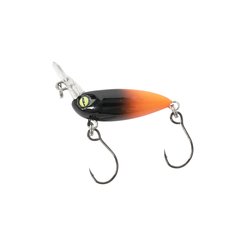 Balzer - Billy Beetle Orange-Black