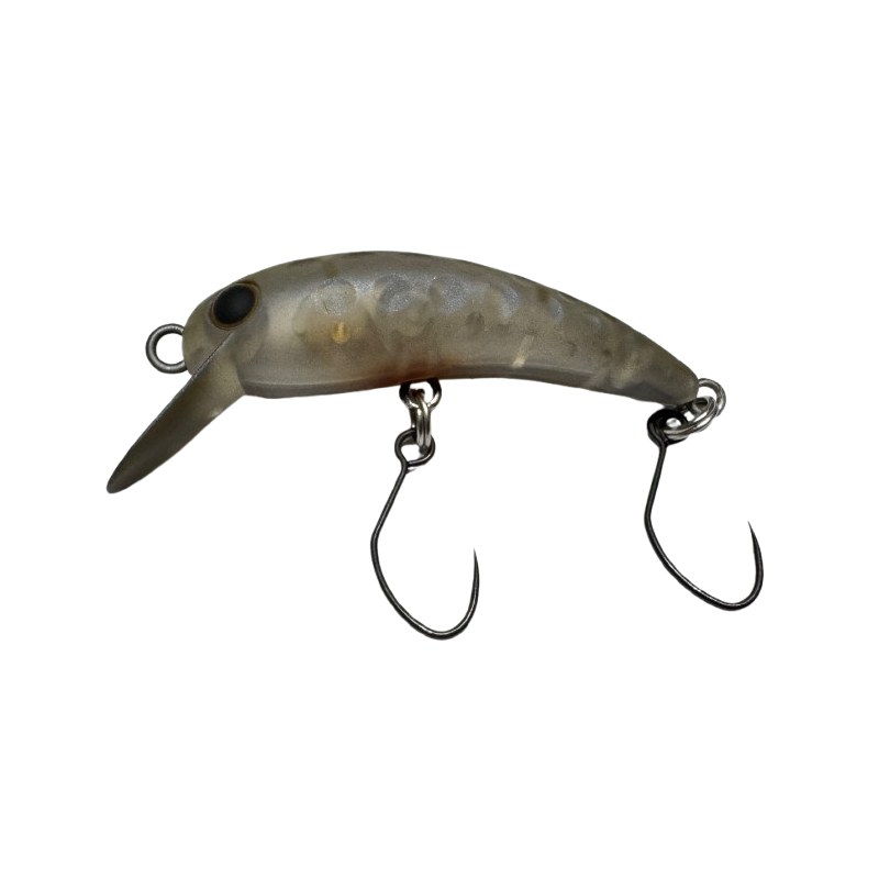 Lucky Craft - Rodio Wah 37F Cafe au Lait Sorbet