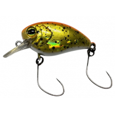 Timon Flapani HL Gold Orange Bait