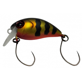 Timon Chibi Panicra SR - SS UV HL Mat Perch