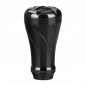 Gomexus Aluminum Reel Power Knob Black Gomexus Aluminum Reel Power Knob Black