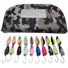 Anton Spezial Bundle Deal Super Glow !!!