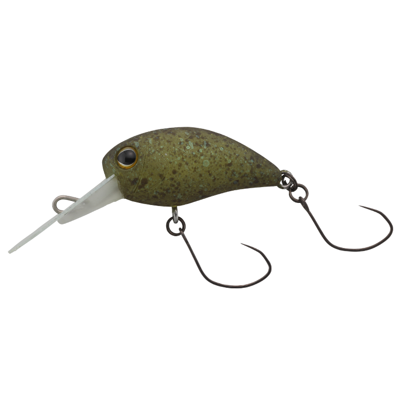 Kibipani MR-SS Yazy Perfect Olive