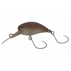 Kibipani MR-SS Endo Glow Pellet Brown