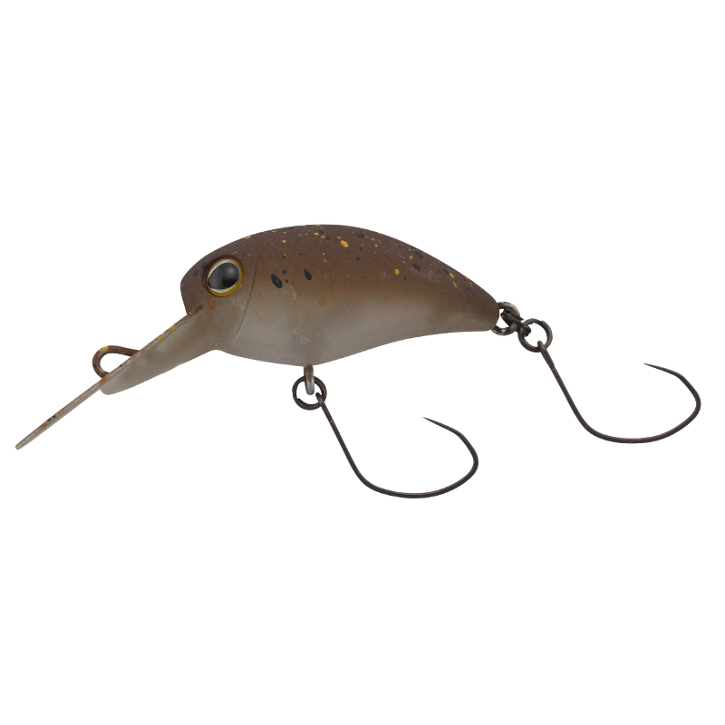 Kibipani MR-SS Endo Glow Pellet Brown