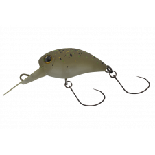 Kibipani MR-SS Endo Glow Pellet Olive