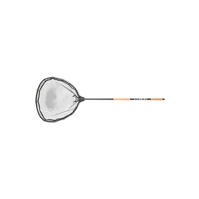 Jackall - Timon T-CONNECTION LANDING NET CORK