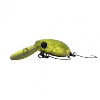 HMKL - inch Crank MR-SP Aomidoro II