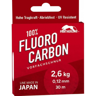 Paladin Pantherline Fluorocarbon