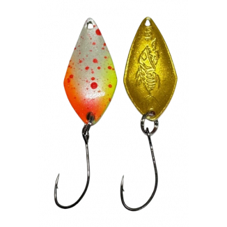 Probaits CFG - Floki Chen - 10810