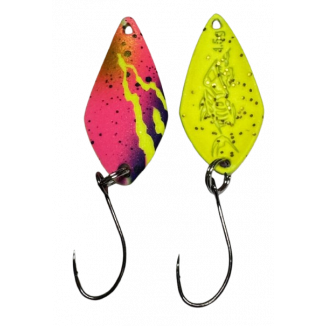 Probaits CFG - Floki Chen - 10813