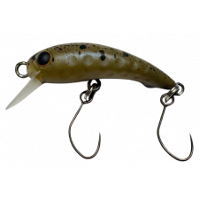 Lucky Craft Wah 33F Hero's Pellet