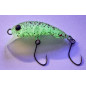 Lucky Craft Wah 33F Hero's Benzai Glow Green Lucky Craft Wah 33F Hero's Benzai Glow Green