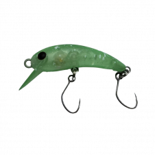 Lucky Craft Wah 33F Hero's Gokabo Glow