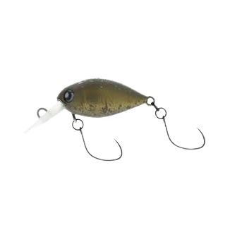 Rodio Craft Moca Fat Jr. DR - F No.24