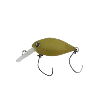 Rodio Craft Moca Fat Jr. DR - F No.31