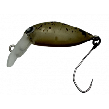 Rodio Craft Petit Moca SR - F Col. 20 Glow