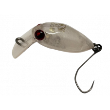 Rodio Craft Petit Moca SR - SS Col. 02 Glow