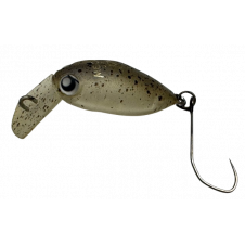 Rodio Craft Petit Moca SR - SS Col. 03 Glow