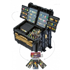 Meiho - VS-7090A - Full Set - Vorbestellung !!!