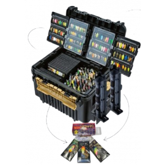 Meiho - VS-7090A - Full Set - Vorbestellung !!!