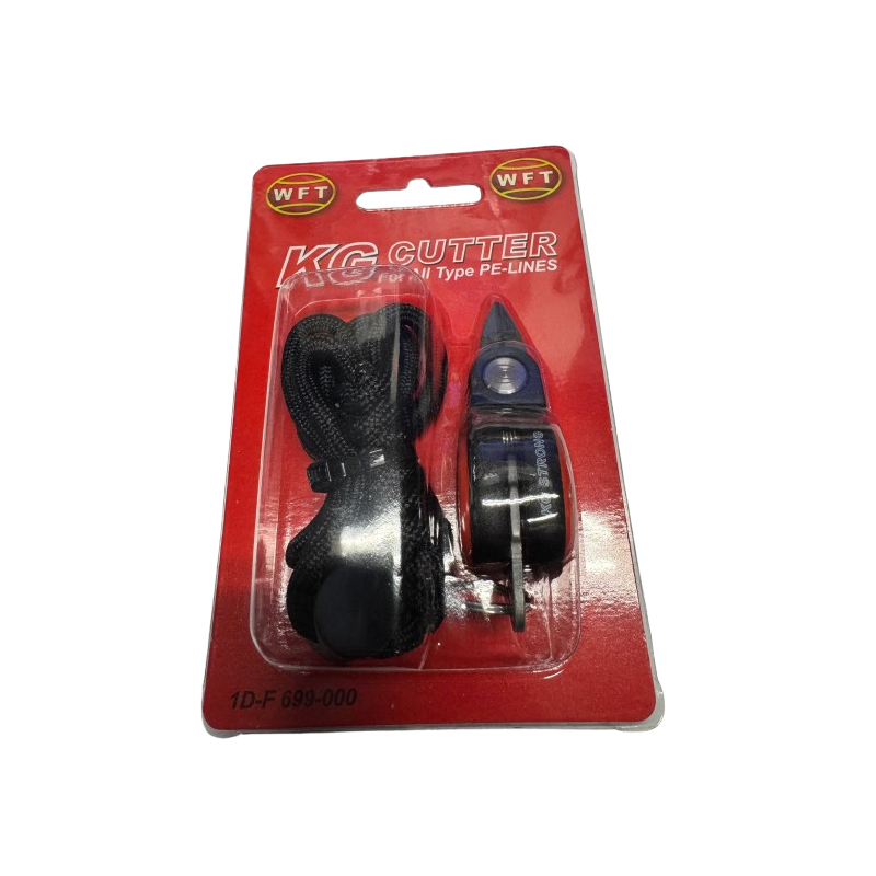 WFT - KG Cutter