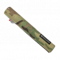Full Clip - Floating Bar Pad MCM
