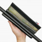 Full Clip - Floating Bar Pad BWD