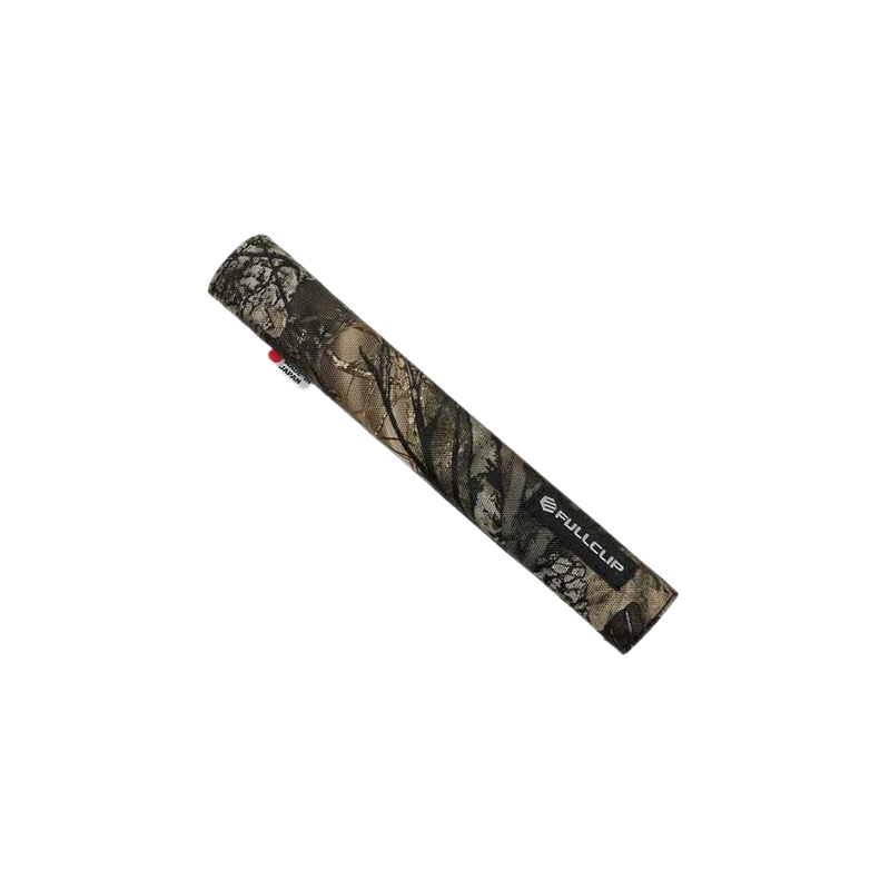 Full Clip - Floating Bar Pad BWD