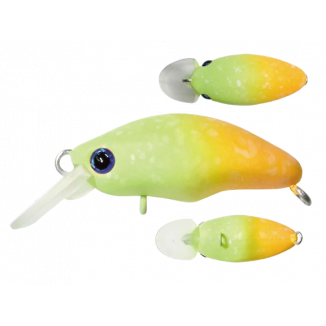 Smith - Dangouo SR-High Col.13