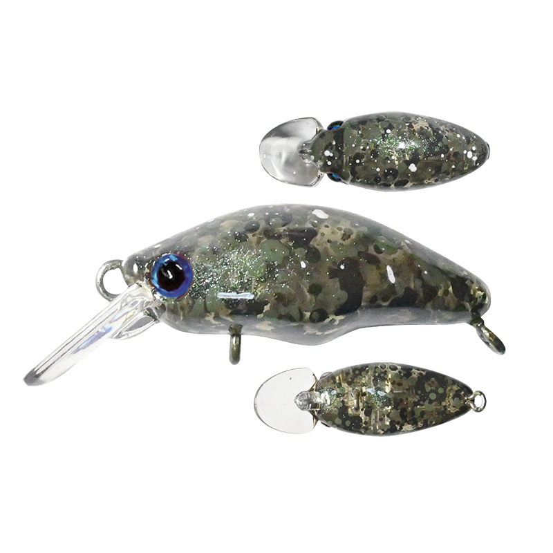 Smith - Dangouo SR-High Col.15