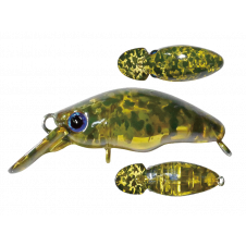 Smith - Dangouo SR-High Col.17