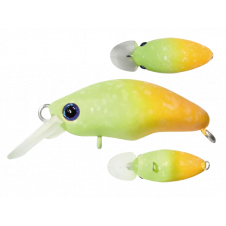 Smith - Dangouo DR-High Col.13