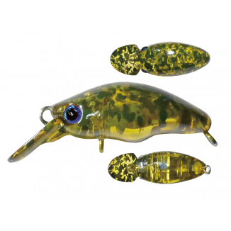 Smith - Dangouo DR-High Col.17