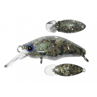 Smith - Dangouo DR-High Col.15