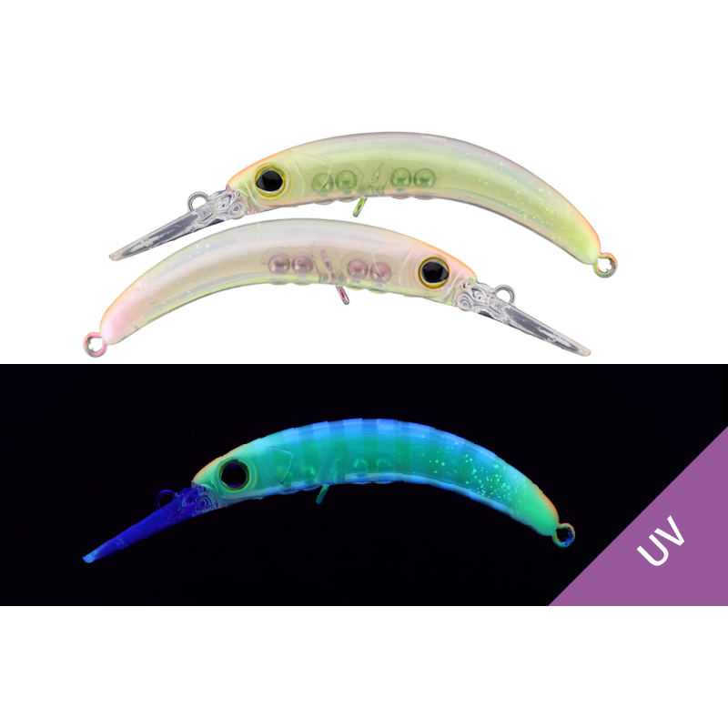 Timon - Chibi Pepino MR Itokatsu Honey Lemon